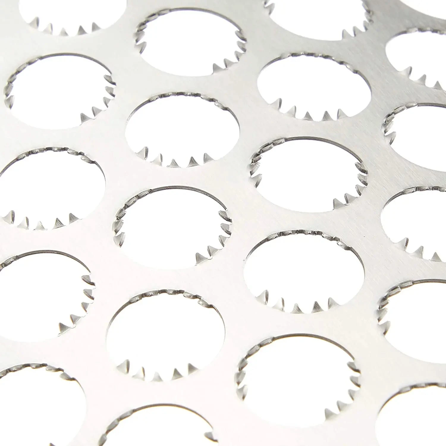 Shinkousha Stainless Steel Grater With Container 4 Shinkousha Stainless Steel Grater With Container - Image 4