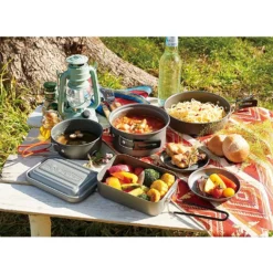 Skater Aluminum Deep Mess Tin -Kitchenware Sales Shop SkaterAluminumDeepMessTin57210 4 AFTM8HS 6