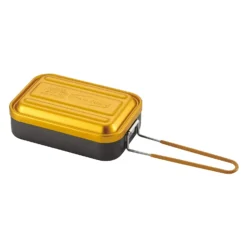 Skater Aluminum Mess Tin -Kitchenware Sales Shop SkaterAluminumMessTin49772 8 AFTM6 3