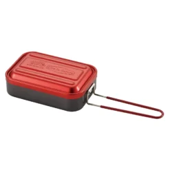 Skater Aluminum Mess Tin -Kitchenware Sales Shop SkaterAluminumMessTin49772 8 AFTM6 4