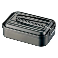 Skater Aluminum Mess Tin -Kitchenware Sales Shop SkaterAluminumMessTin49772 8 AFTM6 5