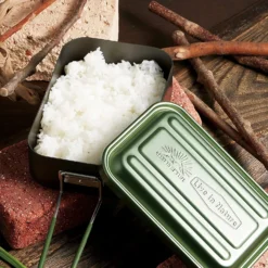 Skater Aluminum Mess Tin -Kitchenware Sales Shop SkaterAluminumMessTin49772 8 AFTM6 6