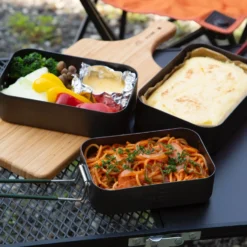 Skater Aluminum Mess Tin -Kitchenware Sales Shop SkaterAluminumMessTin49772 8 AFTM6 9 c60ed38d 9993 4f4f a3bb f153c302ff45