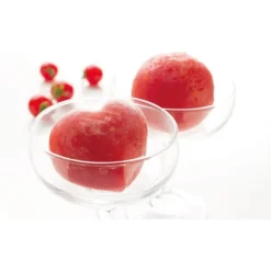 Skater Silicone Ice Tray Heart Pink -Kitchenware Sales Shop SkaterSiliconeIceTrayHeartPink 3