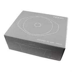 Sori Yanagi Cast Iron Induction Deep Casserole 22cm With Lid & Fork -Kitchenware Sales Shop SoriYanagiCastIronInductionDeepCasserole22cmwithLid Fork 11