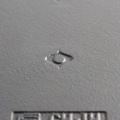 Sori Yanagi Cast Iron Induction Deep Casserole 22cm With Lid & Fork -Kitchenware Sales Shop SoriYanagiCastIronInductionDeepCasserole22cmwithLid Fork 9