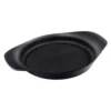 Sori Yanagi Cast Iron Induction Grill Pan 22cm