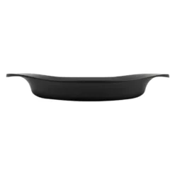 Sori Yanagi Cast Iron Induction Grill Pan 22cm -Kitchenware Sales Shop SoriYanagiCastIronInductionGrillPan22cm 3