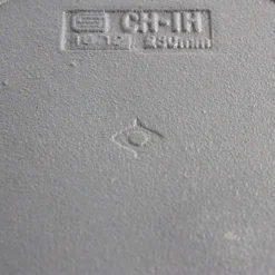 Sori Yanagi Cast Iron Induction Grill Pan 22cm -Kitchenware Sales Shop SoriYanagiCastIronInductionGrillPan22cm 7