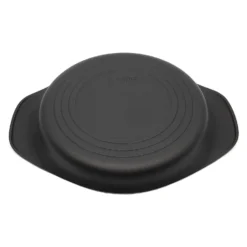 Sori Yanagi Cast Iron Induction Grill Pan 22cm With Stainless Steel Lid -Kitchenware Sales Shop SoriYanagiCastIronInductionGrillPan22cmwithStainlessSteelLid 3