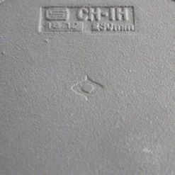 Sori Yanagi Cast Iron Induction Grill Pan 22cm With Stainless Steel Lid -Kitchenware Sales Shop SoriYanagiCastIronInductionGrillPan22cmwithStainlessSteelLid 7