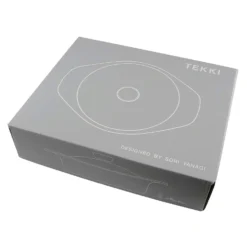 Sori Yanagi Cast Iron Induction Grill Pan 22cm With Stainless Steel Lid -Kitchenware Sales Shop SoriYanagiCastIronInductionGrillPan22cmwithStainlessSteelLid 9