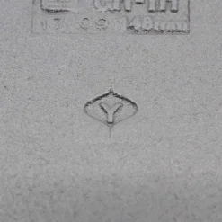 Sori Yanagi Cast Iron Induction Mini Frying Pan -Kitchenware Sales Shop SoriYanagiCastIronInductionMiniFryingPan 7