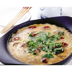 Sori Yanagi Cast Iron Induction Oil Pan Griddle 22cm With Stainless Steel Lid -Kitchenware Sales Shop SoriYanagiCastIronInductionOilPanGriddle22cmwithStainlessSteelLid 4