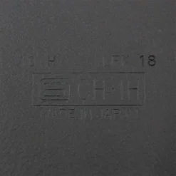 Sori Yanagi Magma Plate Iron Frying Pan -Kitchenware Sales Shop SoriYanagiMagmaPlateIronFryingPan 5