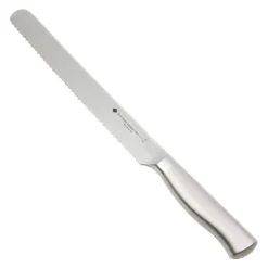 Sori Yanagi Molybdenum Bread Knife 210mm