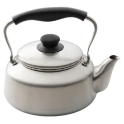 Sori Yanagi Stainless Steel Induction Kettle -Kitchenware Sales Shop SoriYanagiStainlessSteelInductionKettle 2