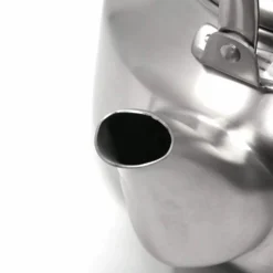 Sori Yanagi Stainless Steel Induction Kettle -Kitchenware Sales Shop SoriYanagiStainlessSteelInductionKettle 4