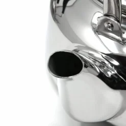 Sori Yanagi Stainless Steel Induction Kettle (Mirror Finish) -Kitchenware Sales Shop SoriYanagiStainlessSteelInductionKettle MirrorFinish 4