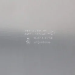 Sori Yanagi Stainless Steel Induction Kettle (Mirror Finish) -Kitchenware Sales Shop SoriYanagiStainlessSteelInductionKettle MirrorFinish 5