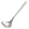 Sori Yanagi Stainless Steel Ladle