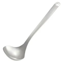 Sori Yanagi Stainless Steel Ladle