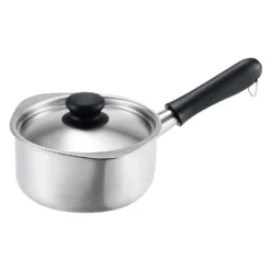 Sori Yanagi Stainless Steel Milk Pan