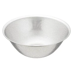 Sori Yanagi Stainless Steel Perforated Colander