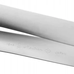 Sori Yanagi Stainless Steel Perforated Tongs -Kitchenware Sales Shop SoriYanagiStainlessSteelPerforatedTongs 3