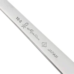 Sori Yanagi Stainless Steel Sauce Ladle 16.5cm -Kitchenware Sales Shop SoriYanagiStainlessSteelSauceLadle16.5cm 3
