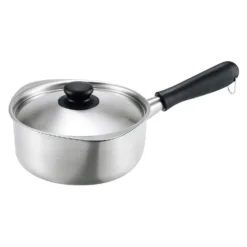 Sori Yanagi Stainless Steel Saucepan
