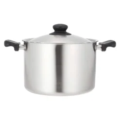 Sori Yanagi Stainless Steel Stockpot 22cm