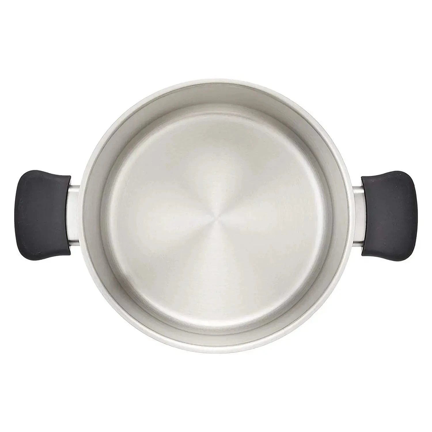 Sori Yanagi Stainless Steel Stockpot 22cm 3 Sori Yanagi Stainless Steel Stockpot 22cm - Image 3