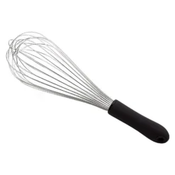 Sori Yanagi Stainless Steel Whisk 30cm