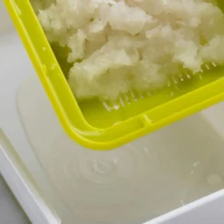 SUNCRAFT Stainless Steel Grater With Container -Kitchenware Sales Shop SuncraftStainlessSteelGraterwithContainerSSK 10 6 7723136d 34fc 49be b865 71e31a71b241