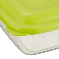 TAKEYA Polypropylene Square Storage Container -Kitchenware Sales Shop TAKEYAPolypropyleneSquareStorageContainer107702 6