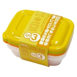 TAKEYA Polypropylene Square Storage Container -Kitchenware Sales Shop TAKEYAPolypropyleneSquareStorageContainer107702 8
