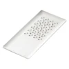 TOMITA Stainless Steel Grater