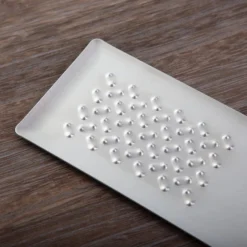 TOMITA Stainless Steel Grater -Kitchenware Sales Shop TOMITAStainlessSteelGratertmo 001 6