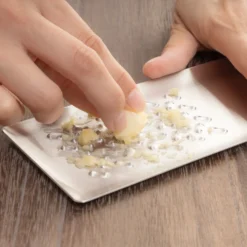 TOMITA Stainless Steel Grater -Kitchenware Sales Shop TOMITAStainlessSteelGratertmo 001 8