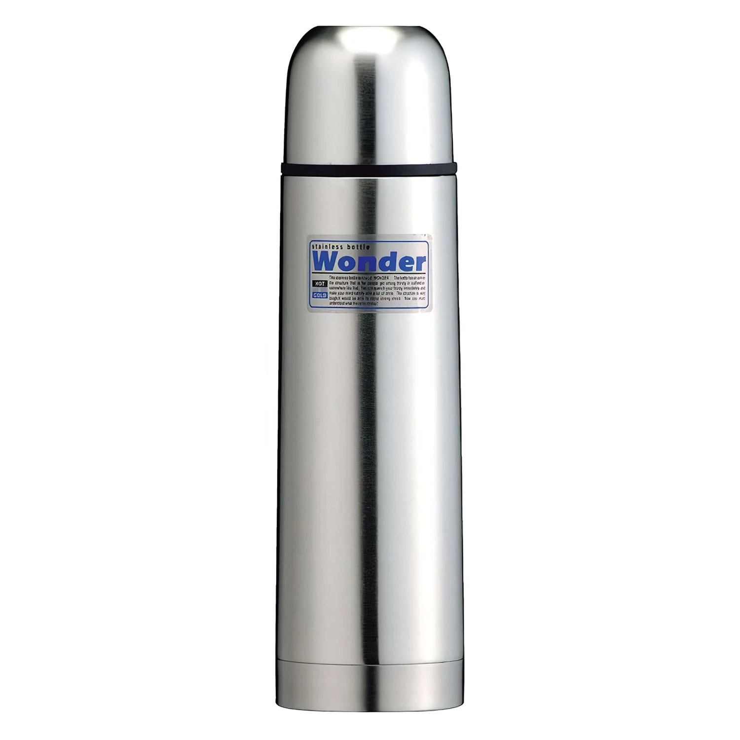 Tafuko Wonder Stainless Steel Water Bottle 1 Tafuko Wonder Stainless Steel Water Bottle
