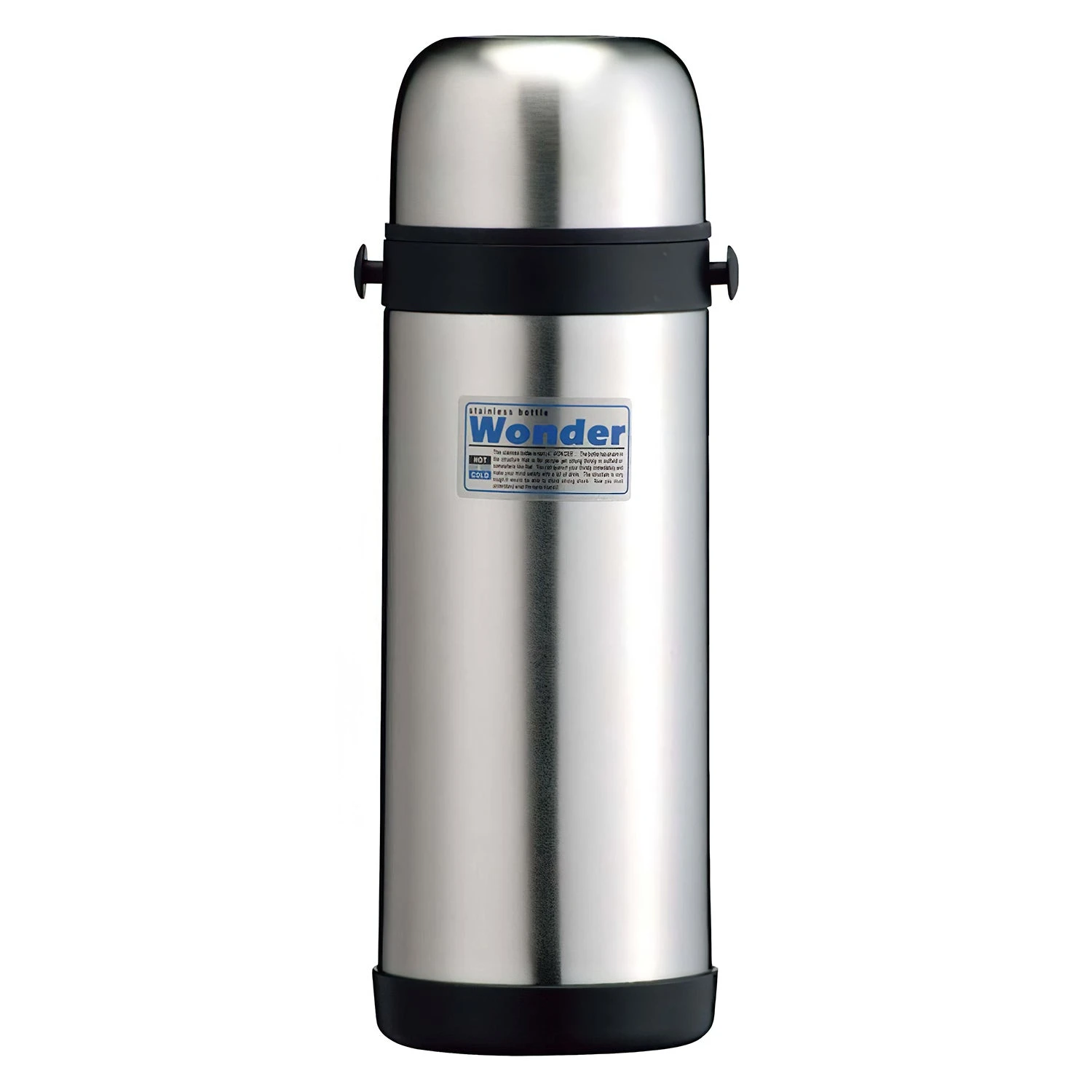 Tafuko Wonder Stainless Steel Water Bottle 2 Tafuko Wonder Stainless Steel Water Bottle - Image 2