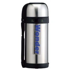 Tafuko Wonder Stainless Steel Water Bottle 6 Tafuko Wonder Stainless Steel Water Bottle -Kitchenware Sales Shop TafukoStainlessSteelWaterBottleF 2374 3