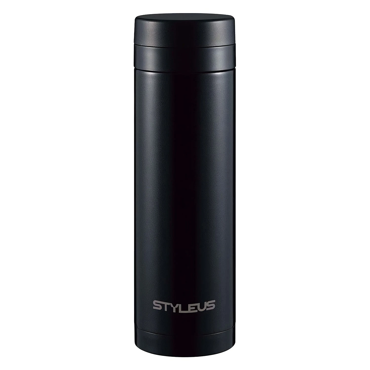 Tafuko STYLEUS Stainless Steel Water Bottle 2 Tafuko STYLEUS Stainless Steel Water Bottle - Image 2