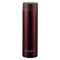 Tafuko STYLEUS Stainless Steel Water Bottle 12 Tafuko STYLEUS Stainless Steel Water Bottle -Kitchenware Sales Shop TafukoStainlessSteelWaterBottleF 2635 4
