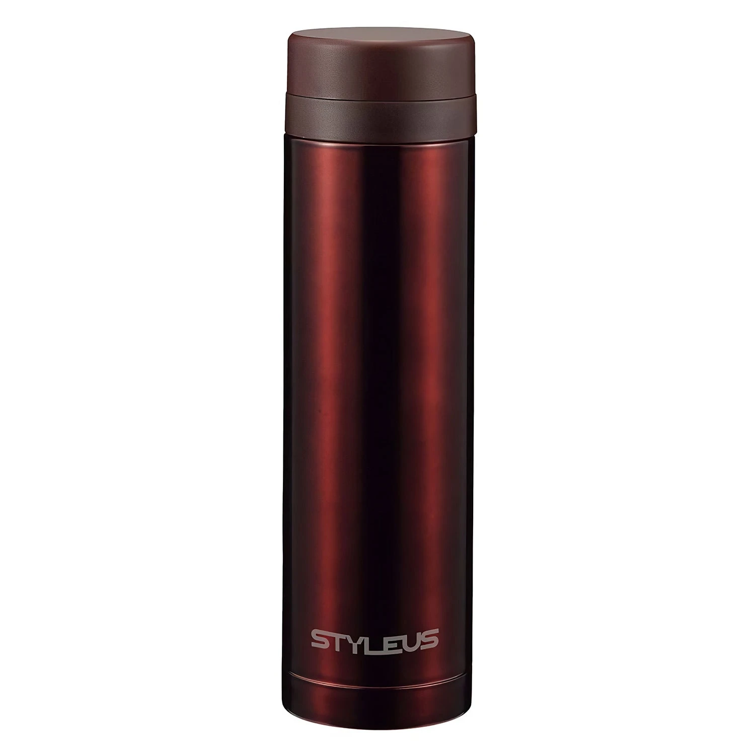 Tafuko STYLEUS Stainless Steel Water Bottle 4 Tafuko STYLEUS Stainless Steel Water Bottle - Image 4