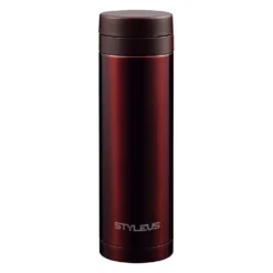 Tafuko STYLEUS Stainless Steel Water Bottle 13 Tafuko STYLEUS Stainless Steel Water Bottle -Kitchenware Sales Shop TafukoStainlessSteelWaterBottleF 2635 5