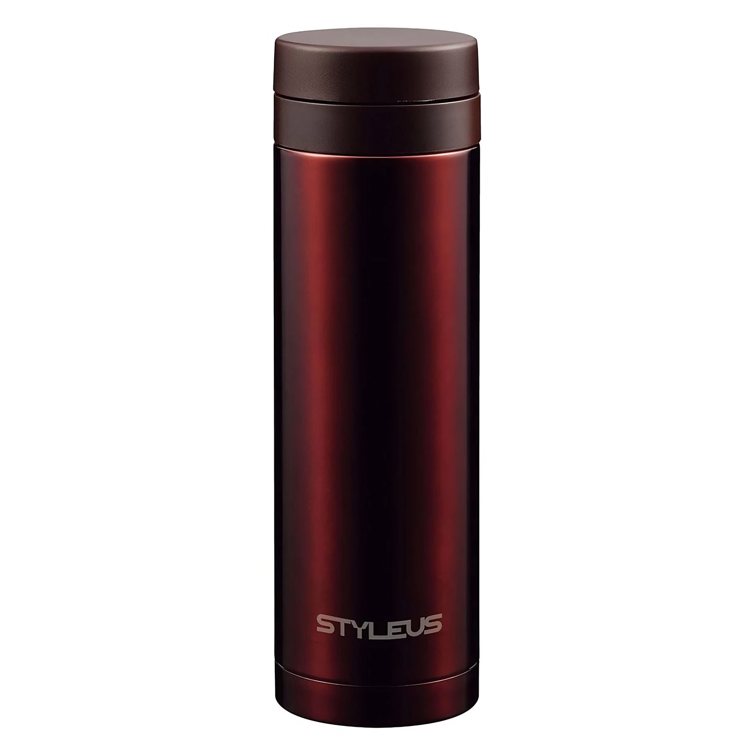 Tafuko STYLEUS Stainless Steel Water Bottle 5 Tafuko STYLEUS Stainless Steel Water Bottle - Image 5