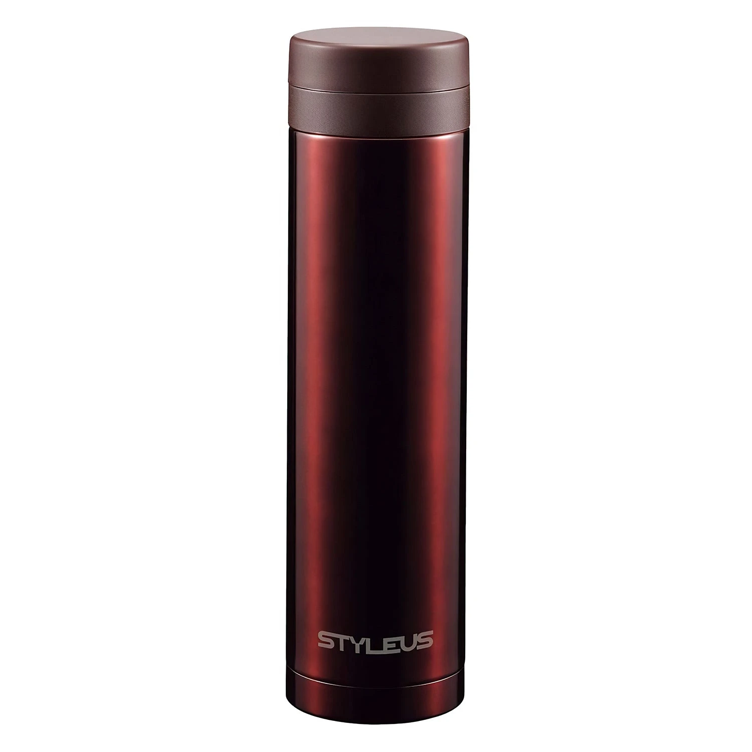 Tafuko STYLEUS Stainless Steel Water Bottle 6 Tafuko STYLEUS Stainless Steel Water Bottle - Image 6