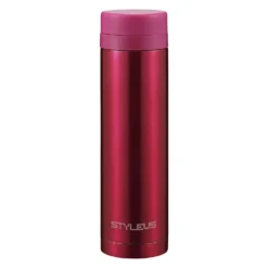 Tafuko STYLEUS Stainless Steel Water Bottle 15 Tafuko STYLEUS Stainless Steel Water Bottle -Kitchenware Sales Shop TafukoStainlessSteelWaterBottleF 2635 7